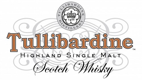 Logo de Tullibardine