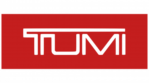 Logo de Tumi