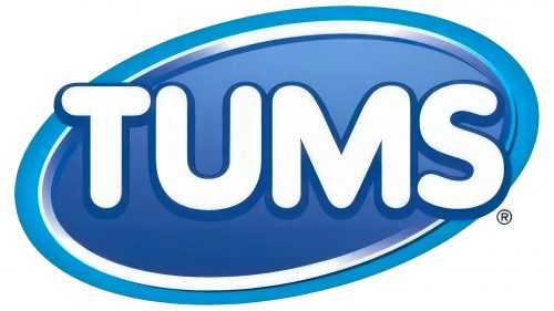 Logo de Tums
