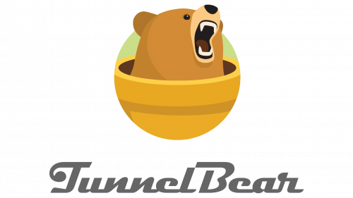 Logo de TunnelBear