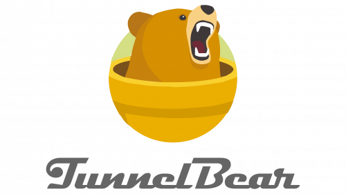 Logo de TunnelBear VPN