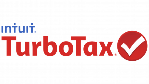 Logo de TurboTax en 2013