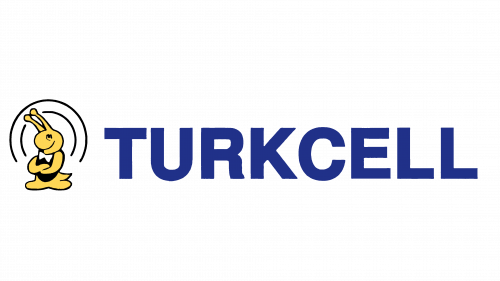 Logo de Turkcell 1994-2001