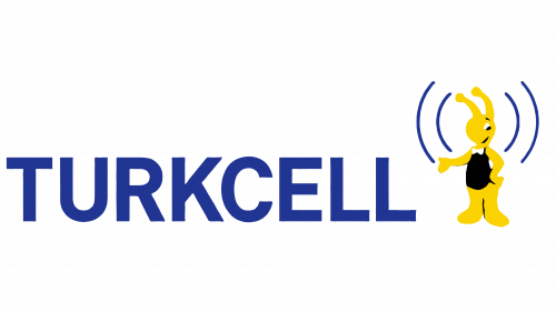 Logo de Turkcell 2001-2005