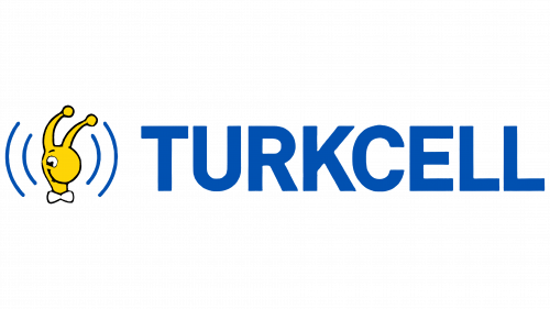 Logo de Turkcell 2005-2011