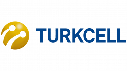 Logo de Turkcell 2011-2017