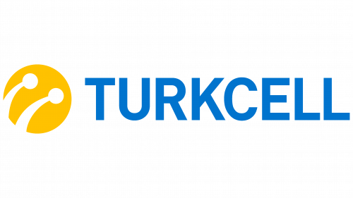 Logo de Turkcell 2017-2018