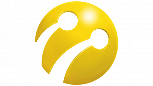 Logo de Turkcell