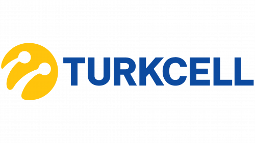 Logo de Turkcell depuis 2018