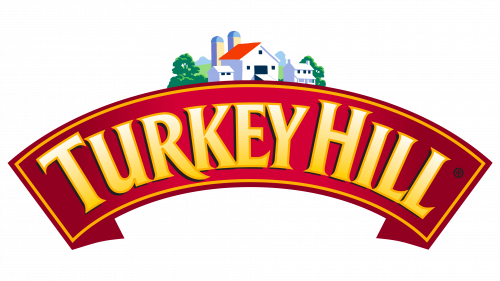 Logo de Turkey Hill
