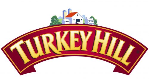 Logo de Turkey Hill