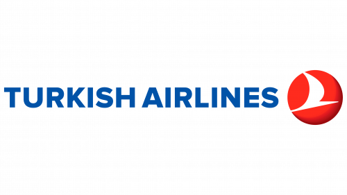 Logo de Turkish Airlines 2010-2017