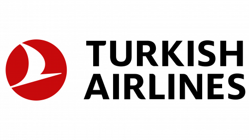 Logo de Turkish Airlines