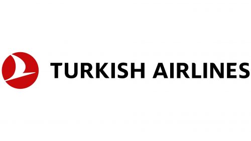 Logo de Turkish Airlines depuis 2018