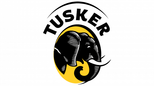 Logo de Tusker