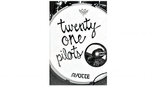 Logo de Twenty One Pilots 2009-2010