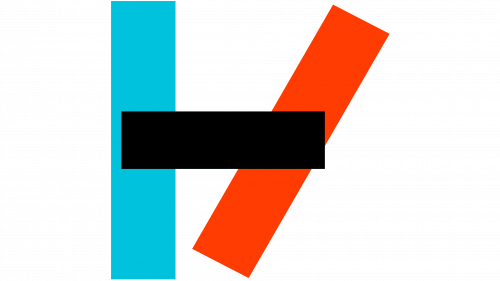 Logo de Twenty One Pilots 2011-2015