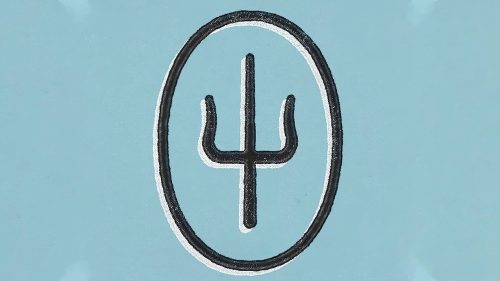 Logo de Twenty One Pilots depuis 2021