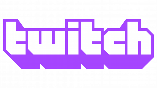 Logo de Twitch