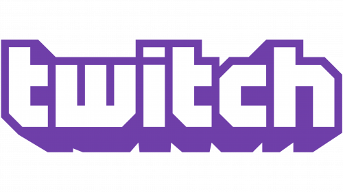 Logo de Twitch 2012-2019