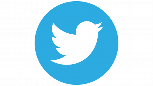 Logo de Twitter