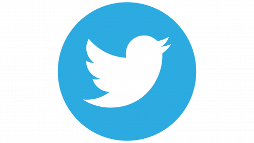Logo de Twitter