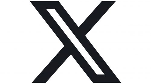 Logo de Twitter (X)