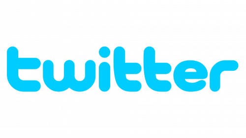 Logo de Twitter en 2006