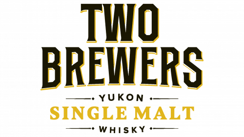 Logo de Two Brewers