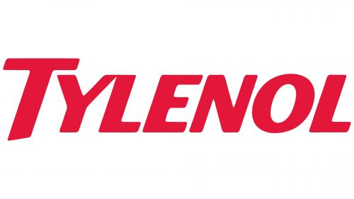 Logo de Tylenol