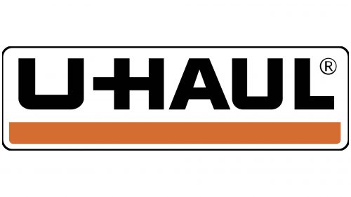 Logo de U-Haul