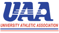 Logo de UAA