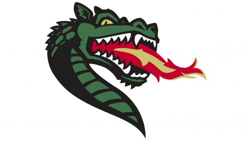Logo de UAB Blazers