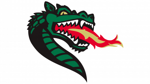 Logo de UAB Blazers