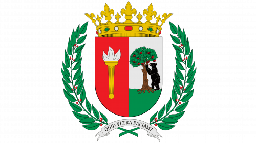 Logo de UAM Seal