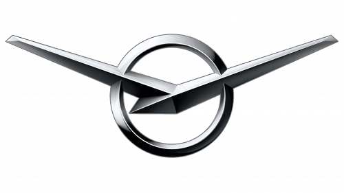 Logo de UAZ
