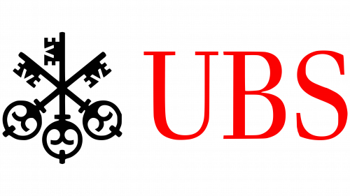 Logo de UBS