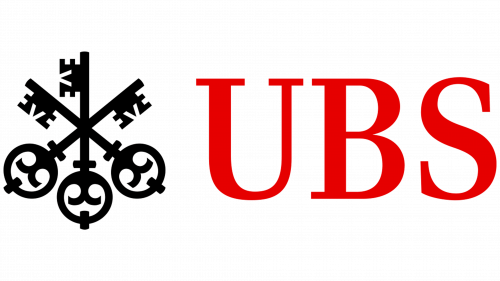 Logo de UBS Bank
