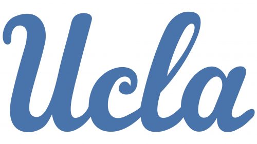 Logo de UCLA Bruins