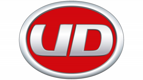 Logo de UD