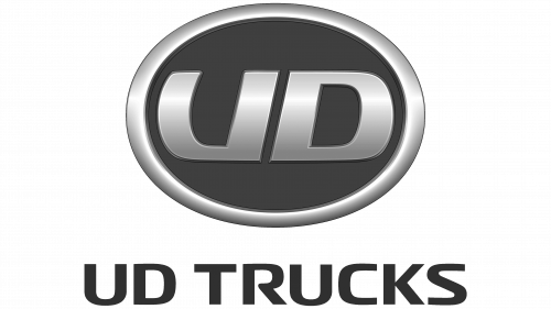 Logo de UD Trucks