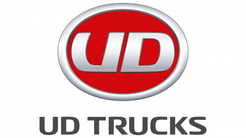 Logo de UD Trucks