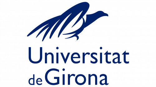 Logo de UDG de 1991-2015
