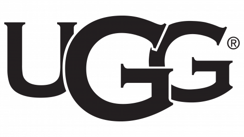 Logo de UGG