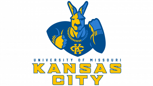 Logo de UMKC Kangaroos