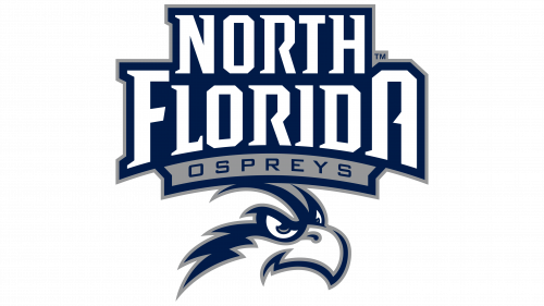 Logo de UNF Ospreys