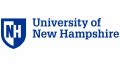 Logo de UNH