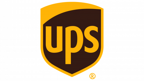 Logo de UPS