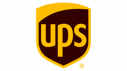 Logo de UPS