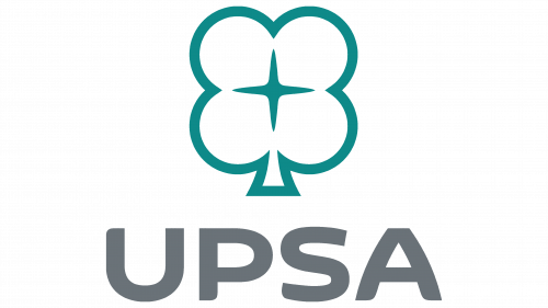 Logo de UPSA